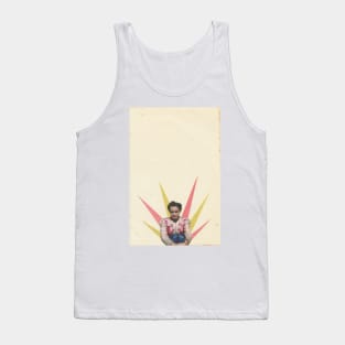 Rising Star Tank Top